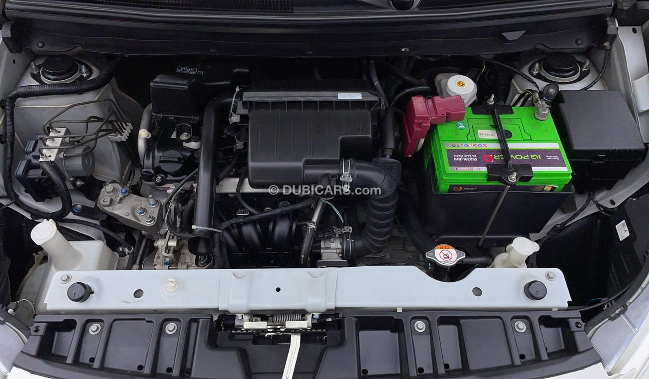 ميتسوبيشي اتراج GLX MID 1.2 | بدون دفعة مقدمة | اختبار قيادة مجاني للمنزل