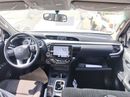 Toyota Hilux TOYOTA HILUX DOUBLE CAB FULL AUTO DIESEL 2.4L G4
