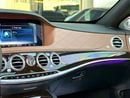 Mercedes Maybach S680 Maybach