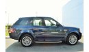 Land Rover Range Rover Sport HSE