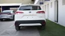 تويوتا كورولا كروس XL Hybrid | Agency Warranty | GCC | Full Service History | Zero down payment