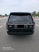 لاند روفر رينج روفر Autobiography 5.0L (510 HP)