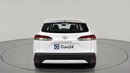 Toyota Corolla Cross XL 2024 | AED 1034/Month | 0 DP | 30 Day Return | Warranty | Service History