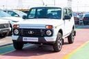 Lada Niva LEGEND 4X4 URBAN - 2025