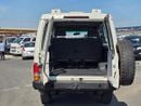 تويوتا لاند كروزر 70 LC76 STD 4.2L DIESEL M/T / RIGHT HAND/ TROOP CARRIER / EXPORT ONLY