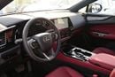 Lexus NX 350h Lexus NX350h STD 2.5L Hybrid AWD