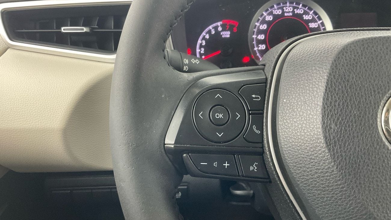 Toyota Corolla GLI | Guaranteed Warranty | 0 Down Payment