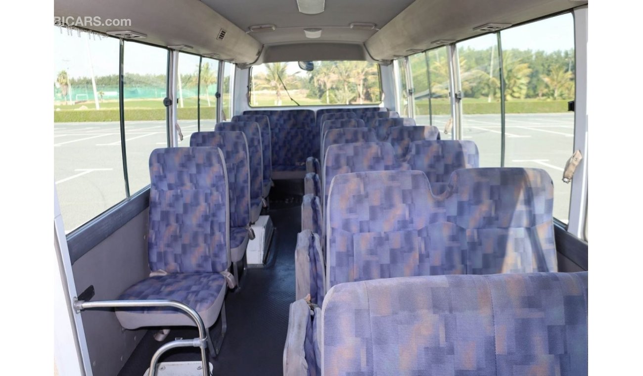 Nissan Civilian 30 Seater, Diesel | GCC Specs | Excellent Condition