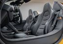 مكلارين MP4-12C