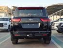 Toyota Land Cruiser 3.3L Diesel Top Variant With RADAR | HUD | BIG DVD | JBL | GCC Specs (CODE # VXR-Z)