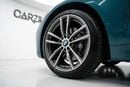 BMW 430i M SPORT Std 2.0L AED 1,191 / Monthly l 0% Downpayment l BMW 430i l 1 Year Warranty