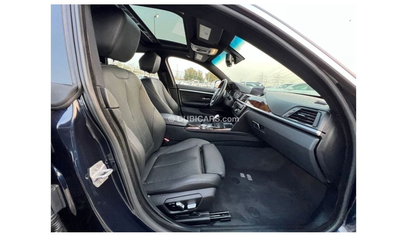 بي أم دبليو 430i *Best Offer* 2017 BMW 430i Gran Coupe 2.0L V4 Twin Turbo
