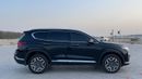 Hyundai Santa Fe 2.5T, Limited 360 Cameras