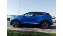 كيا سبورتيج KIA SPORTAGE PETROL 5 SEATER 2023MY EXPORT ONLY