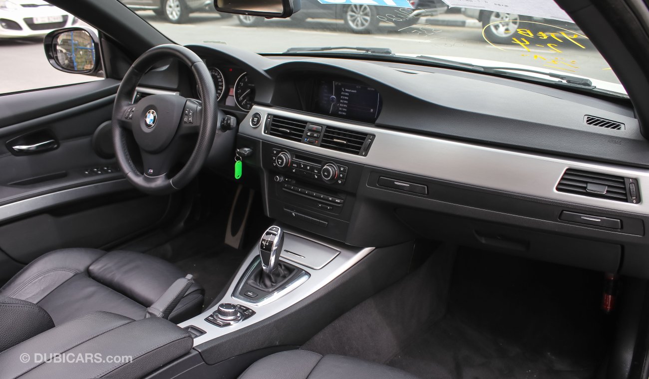 BMW 335i I