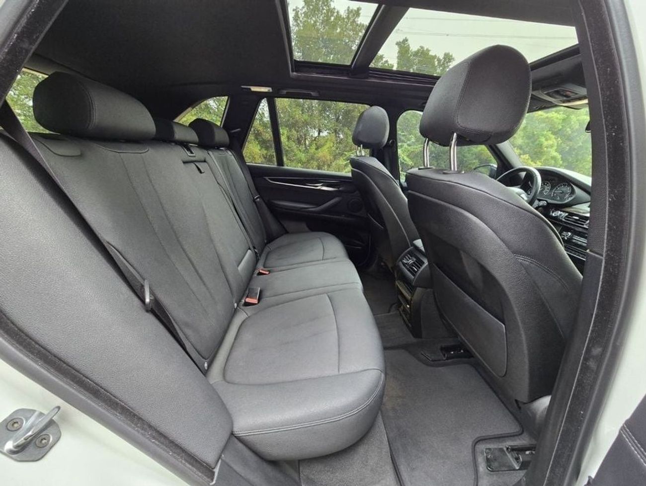 بي أم دبليو X5 40i xLine 3.0L (5 Seater) BMW X5e Xdrive40e 2018 //CLEAN TITLE //ORIGINAL PAINT //ACCIDENTS FREE