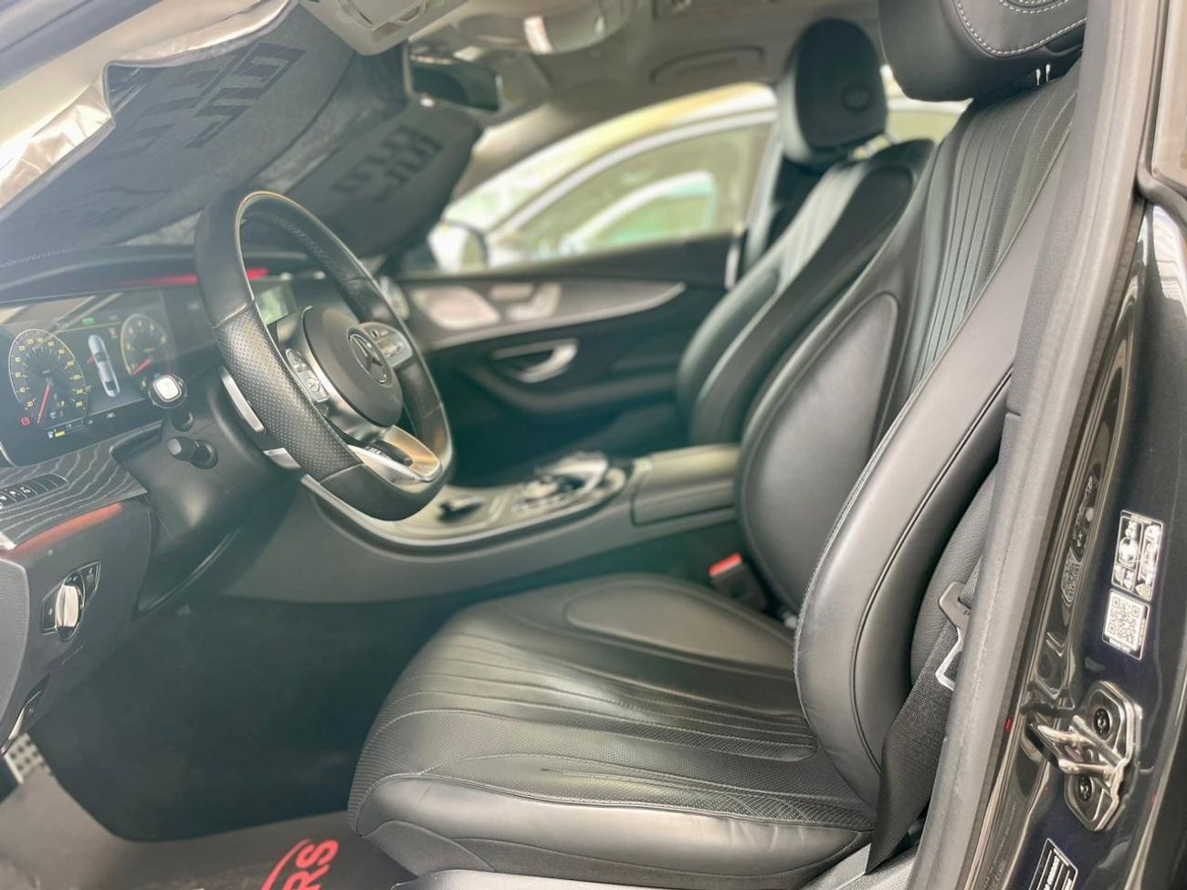 Mercedes-Benz CLS 450 Premium