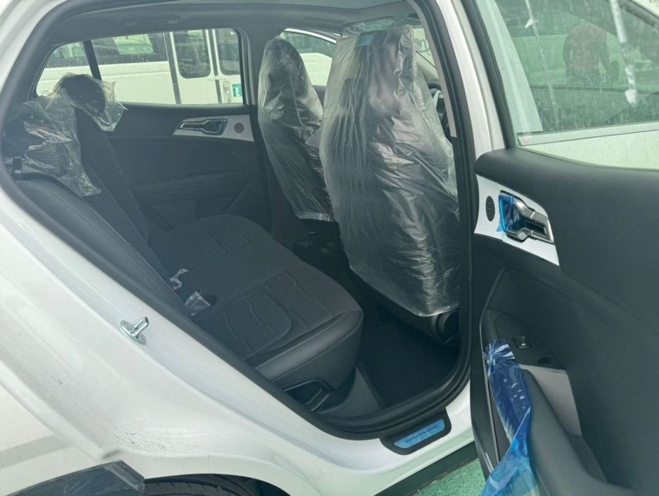 كيا سبورتيج 1.6L TURBO PETROL FULL OPTION 2024 GCC