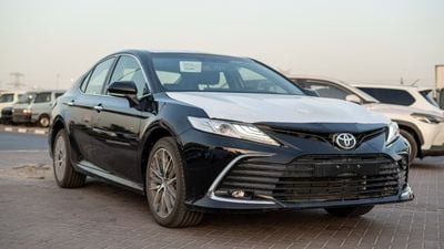 Toyota Camry XLE 2.5L XLE Executive 2.5L Petrol [FOR EXPORT TO AFRICA ONLY]