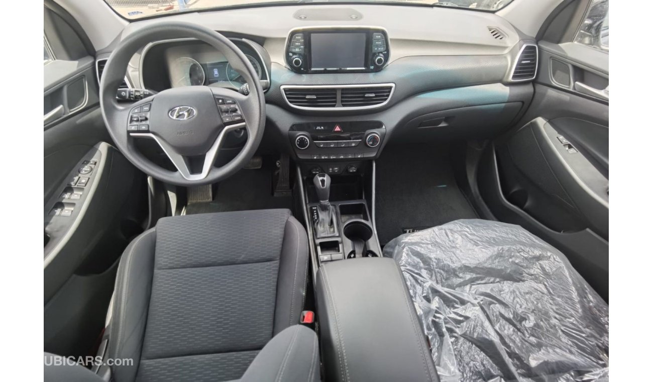 هيونداي توسون HYUNDAI TUCSON 2019