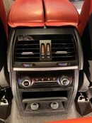 بي أم دبليو X6 50i M Sport Dynamic Plus 4.4L