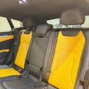 Lamborghini Urus STD Lamborghini Urus 2021 European specs