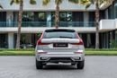 فولفو XC 60 B5 ULTIMATE DARK XC60 B5 Ultimate Dark | 2,448 P.M | 0% Downpayment | WARRANTY