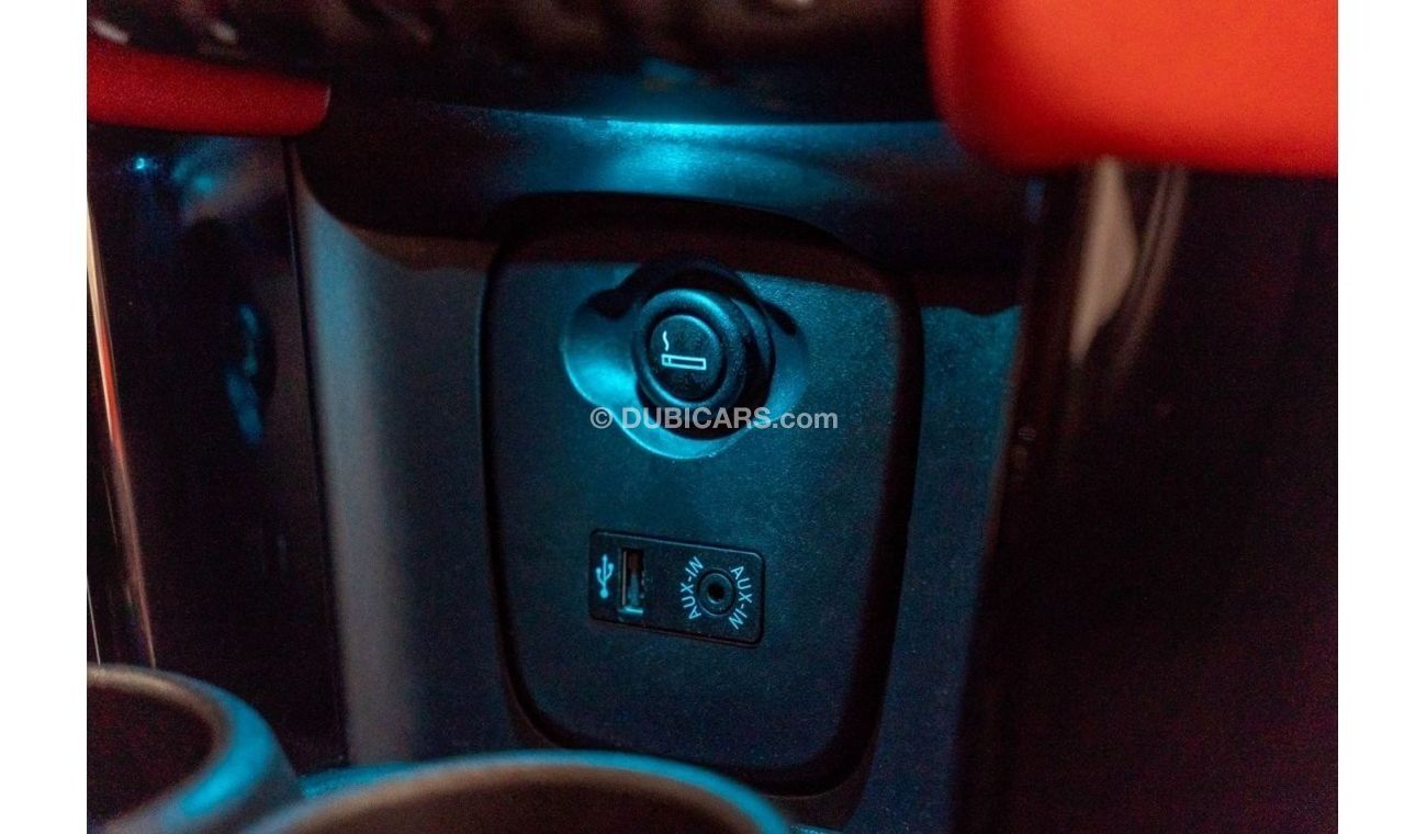 ميني جون كوبر 2016 Mini Cooper JCW