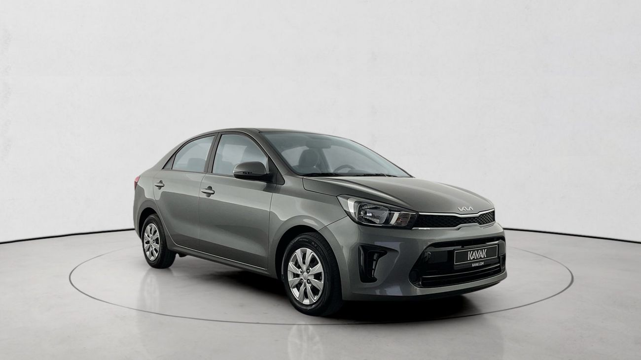 كيا بيجاس LX | شامل الضمان | 0 ﺪﻔﻋﺓ ﺃﻮﻟﻯ