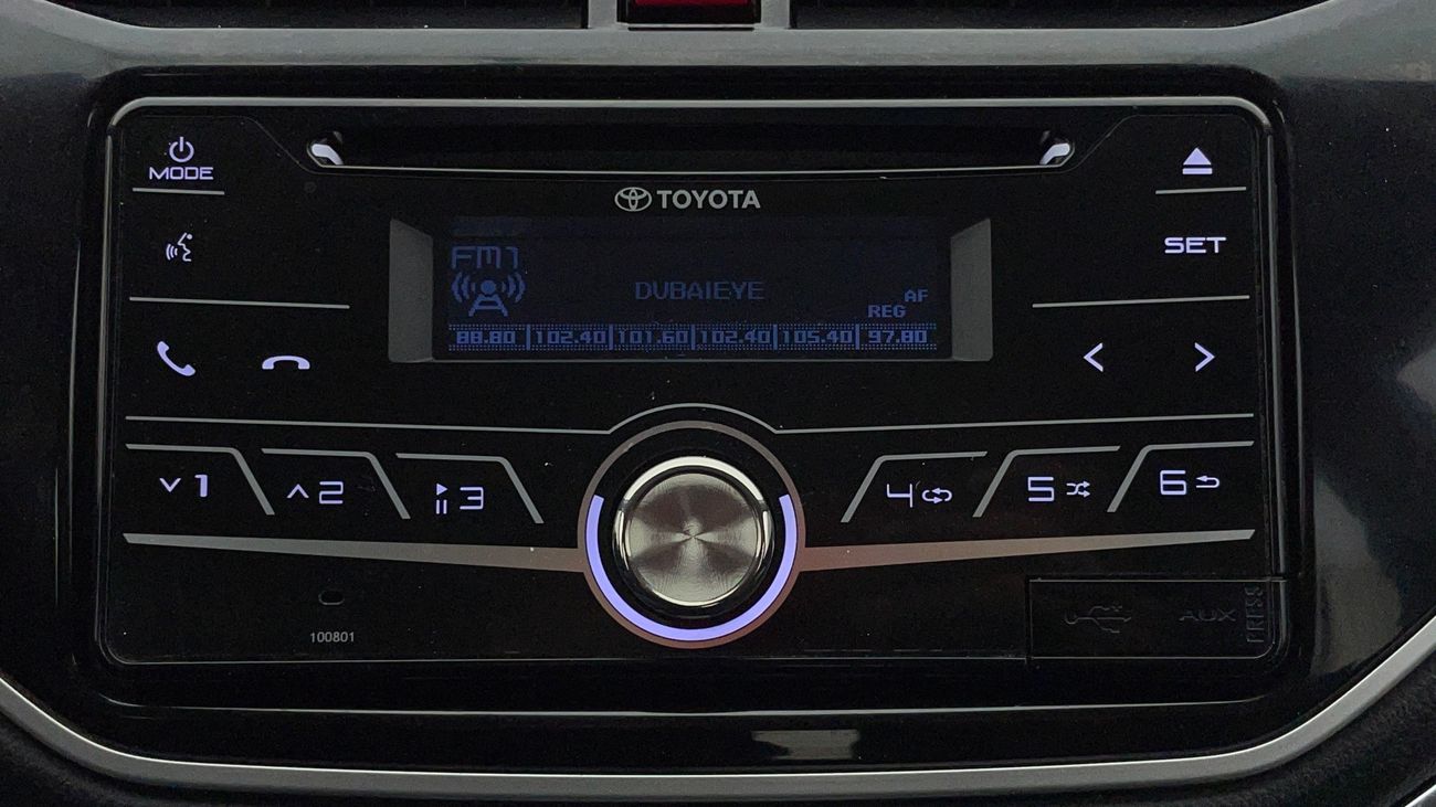 Toyota Rush EX 1.5 | Zero Down Payment | Home Test Drive