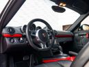 Porsche Cayman R 3.4L