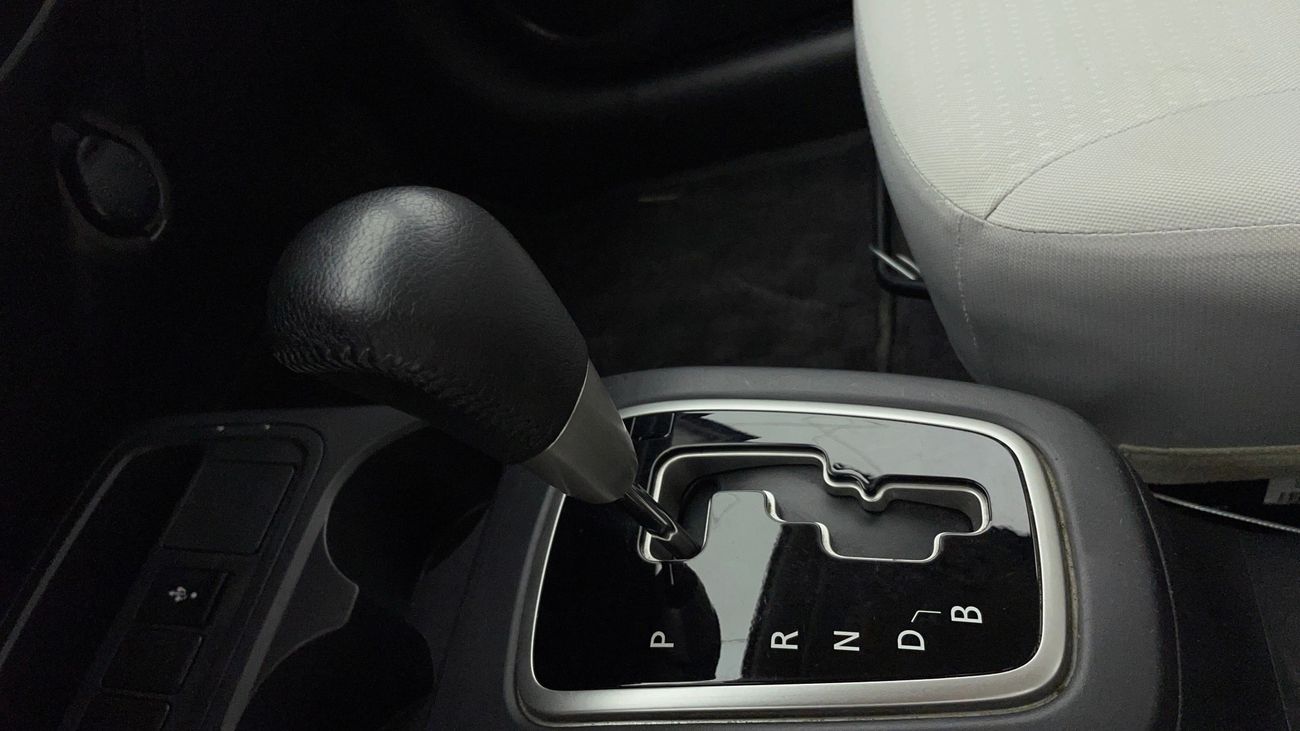 Mitsubishi Attrage GLX HIGHLINE 1.2 | Zero Down Payment | Home Test Drive