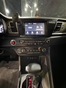 كيا نيرو كيا نيور هايبرد