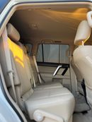 Toyota Prado 2019 Toyota Prado TXL 4.0L V6 Full Options - AWD 4x4  GCC- Electric Seat - Rear CAM & Sensors - Cool