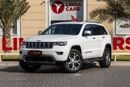 Jeep Grand Cherokee Limited 3.6L