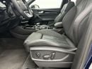 Audi Q5 Q5 Sportback S line 45 TFSI quattro 249hp (Ref# 04212)