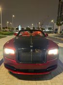 Rolls-Royce Dawn