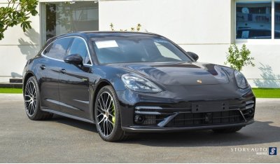 Porsche Panamera Turbo S E-Hybrid Sport Turismo Aut. (For Local Sales plus 10% for Customs & VAT)