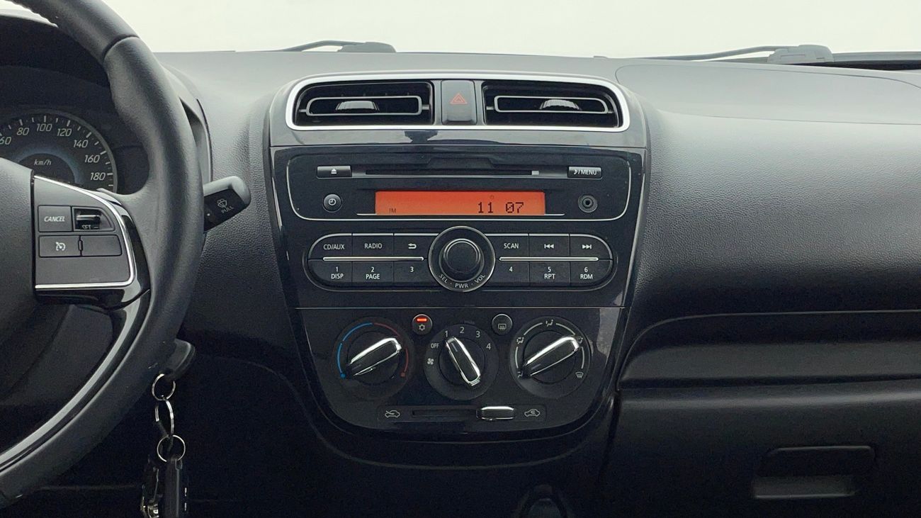 Mitsubishi Attrage GLX MID 1.2 | Zero Down Payment | Home Test Drive