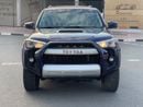Toyota 4Runner TRD PRO