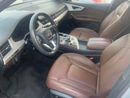 Audi Q7 45 TFSI quattro S-Line Audi Q7 TFSI QUATTRO 45 SLINE