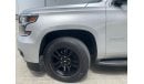 Chevrolet Tahoe LT