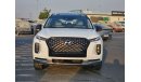 هيونداي باليساد 2022 Model Full option 4x4 , sunroof and trunk automatic