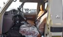 Toyota Land Cruiser Pick Up