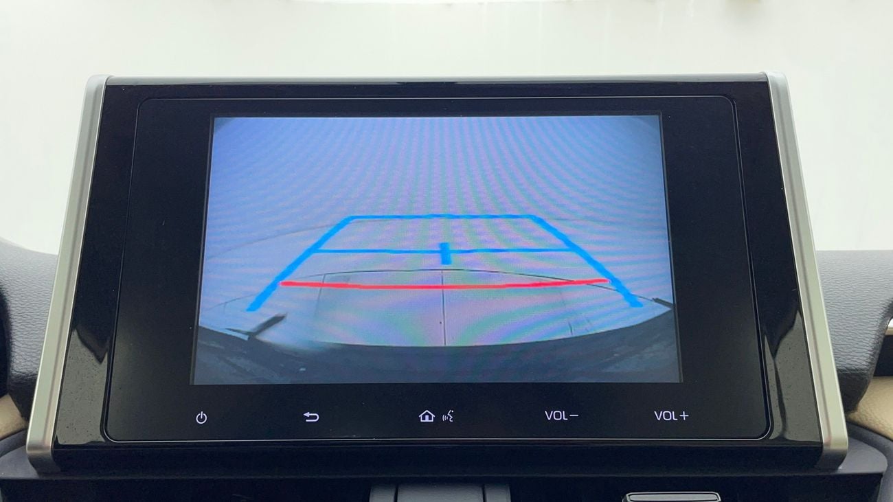 Toyota RAV4 VX 2.5 | Zero Down Payment | Home Test Drive