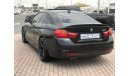 BMW 428i Sharja