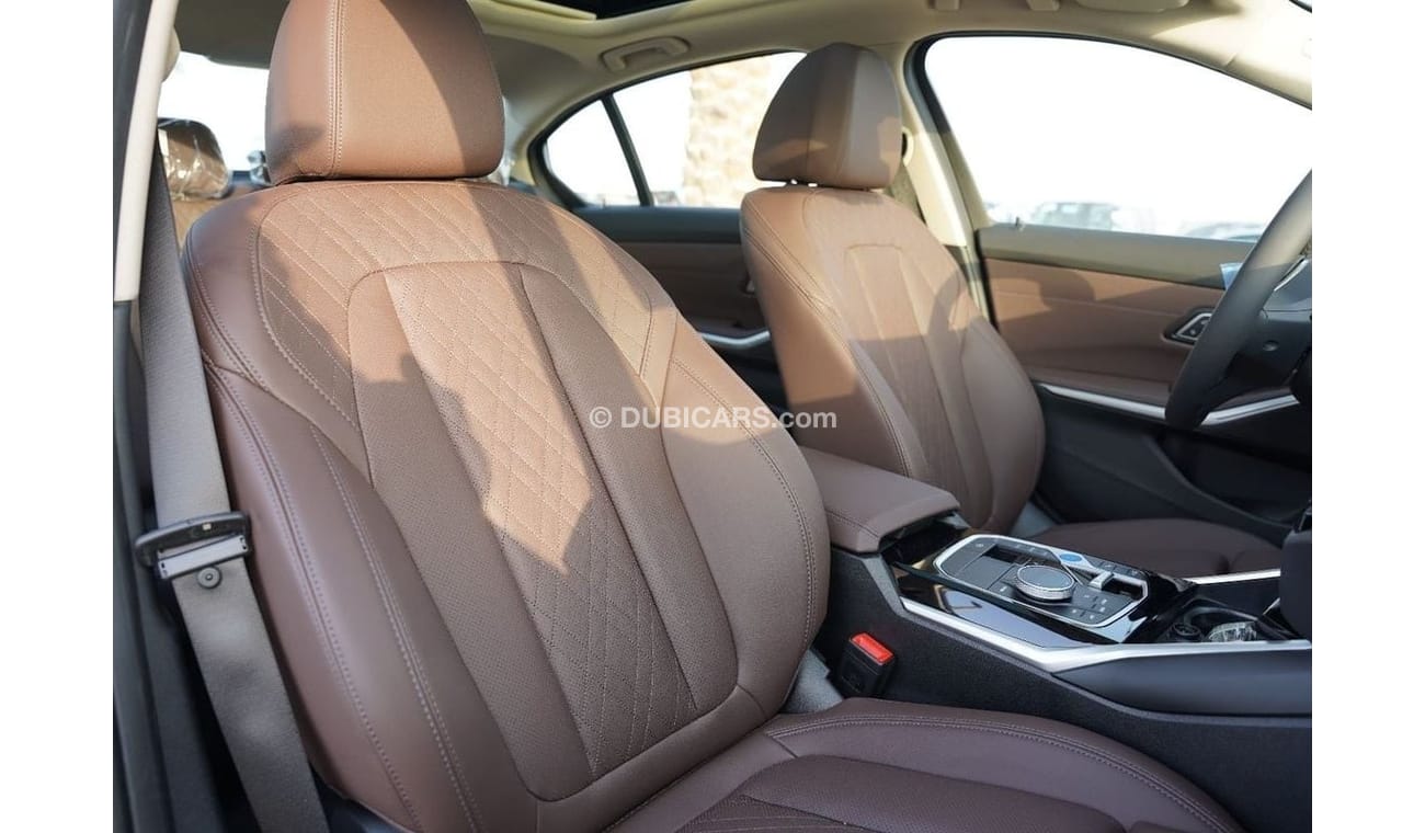 BMW i3 2023 BMW I3 E-DRIVE 35L / SEDAN / RWD / 0 KM