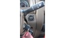 Toyota Land Cruiser Hard Top DLX V6 4.0L Petrol MT With Diff.Lock & Winch