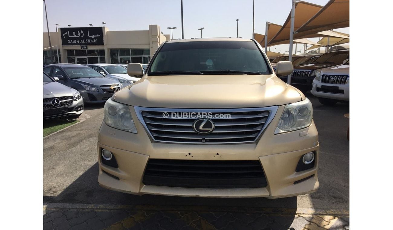 Lexus LX 570 we offer : * Car finance services on banks * Extended warranty * Registration / export services