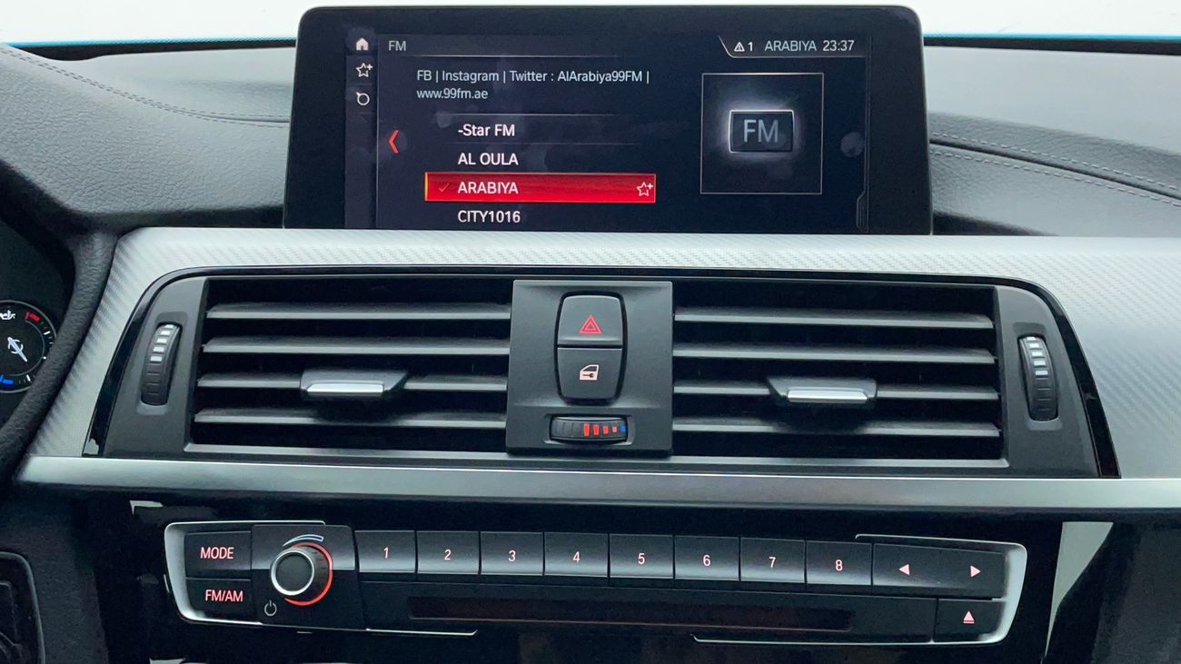 بي أم دبليو 420i 2 2000